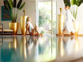 Auszeit am Starnberger See 5-Tage/ 4 Nächte