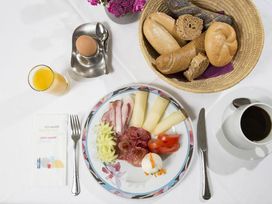 3 Tage Wellness & Aktivurlaub mit HP