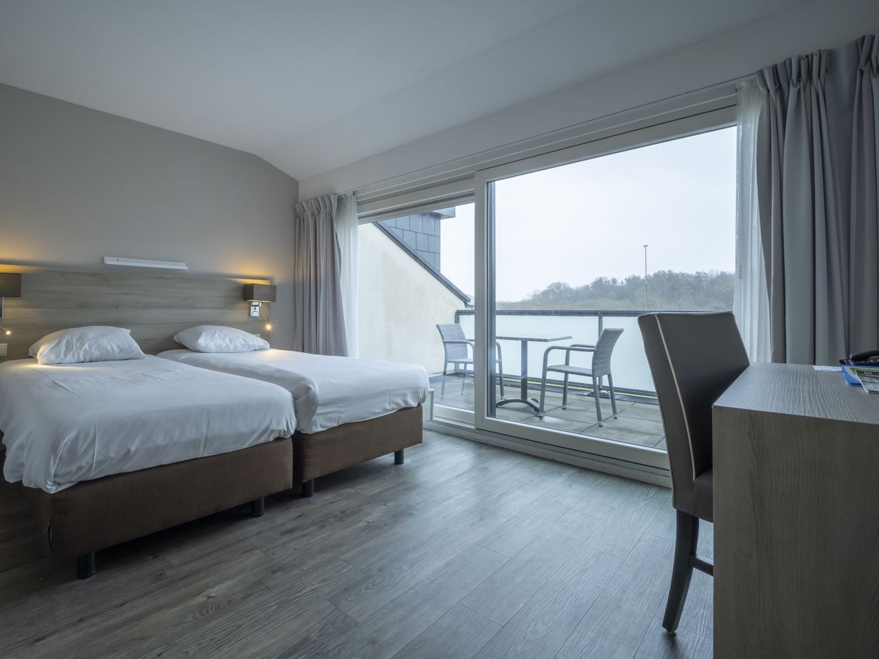 Fletcher Zuiderduin Beach Hotel