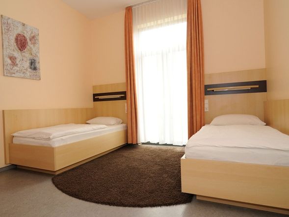 Doppelzimmer STANDARD