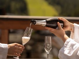 2 Tage Krafttanken im malerischen Fieberbrunn