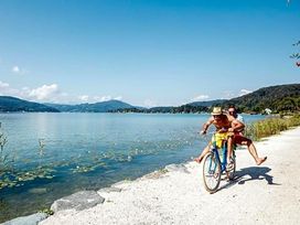 Erholung mit Seeblick 3 Tage im Werzers Hotel Resort