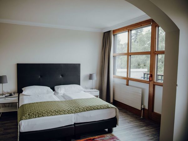 4 Tage in Salzburg entspannen