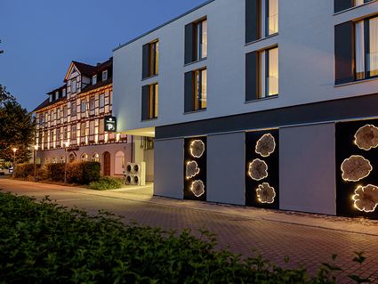 AKZENT Hotel Laupheimer Hof