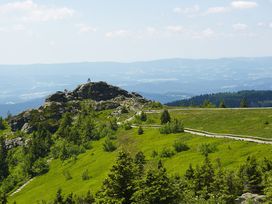 3 Gesundheits- & Entspannungstage im Bayerischen Wald