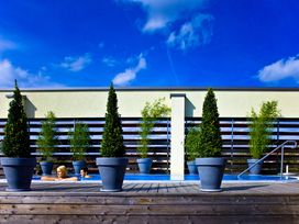 Frühling im Esperanto