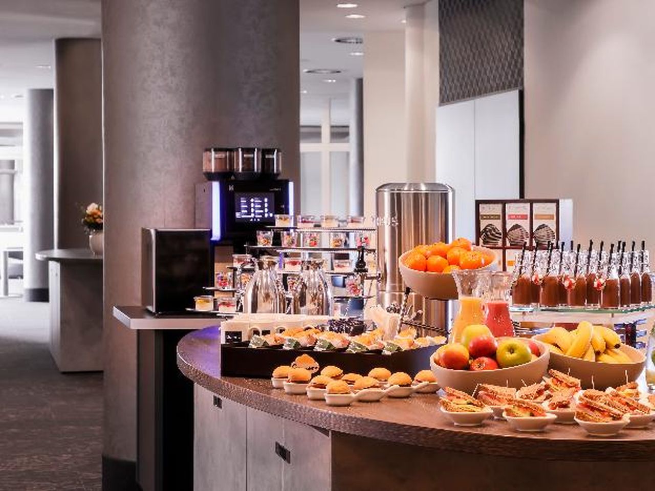 4 Tage im Dorint Hotel Dresden mit Frühstück