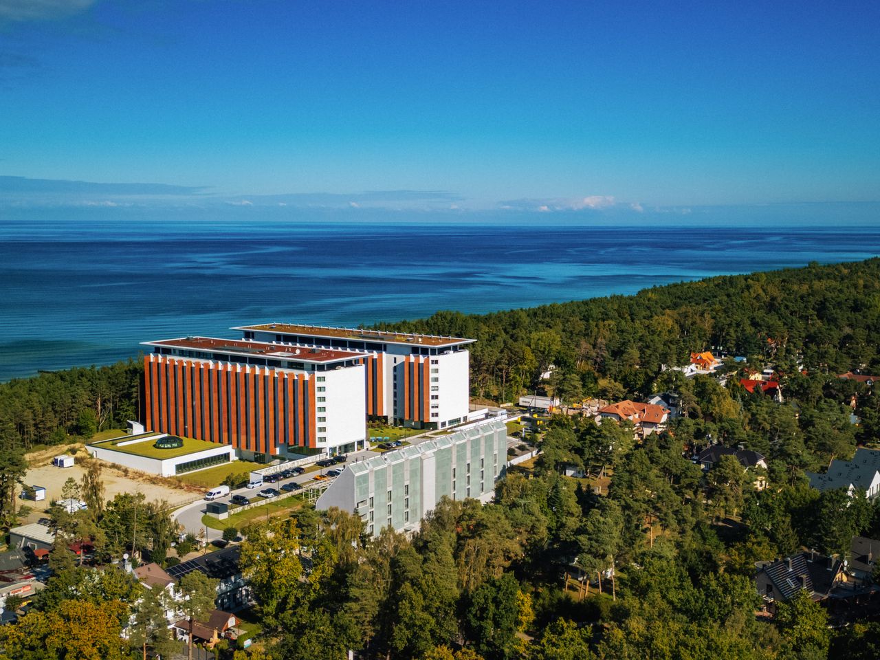 Pinea Resort
