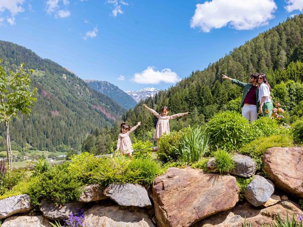 3 Tage Sommerfrische & Genuss – Bergurlaub im Trentino in Peio, Trentino-Südtirol inkl. Halbpension