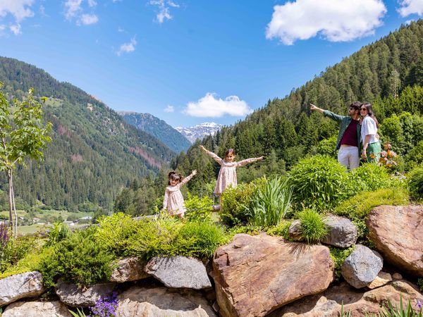 Bergluft & Sonnenschein – 4 Tage idyllisches Trentino in Peio, Trentino-Südtirol inkl. Halbpension