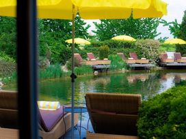 Relaxen im Thermenhotel Vier Jahreszeiten - 3 Tage