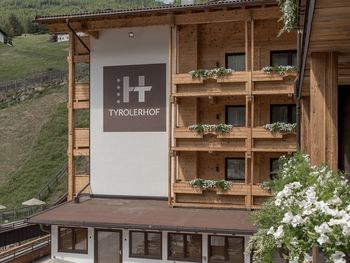 Wohlfühlmomente - 5 Tage mit HP im Tyrolerhof