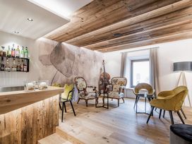 Wellnessurlaub in den Bergen von Südtirol inkl. Halbpension | 3 Nächte