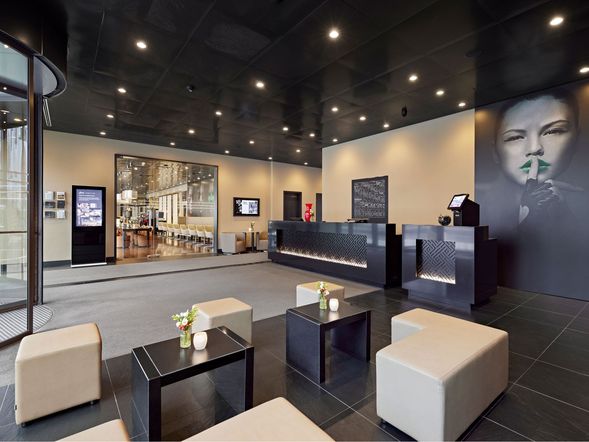 LEGERE HOTEL Tuttlingen