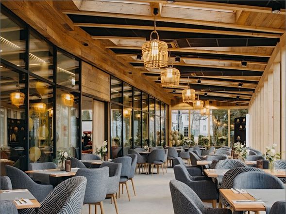 Zloty Horyzont Resort