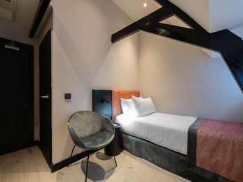Amsterdam pur- 2 Tage im Hotel Vondel