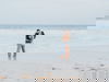 Valentinstag an der Nordsee