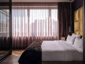 2 Tage Entspannung am Main im Roomers Hotel Frankfurt