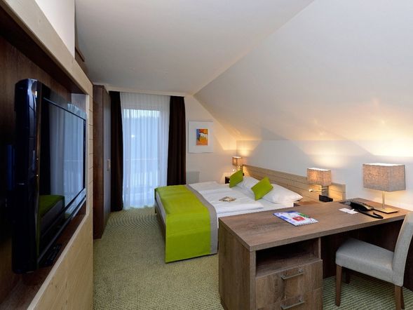 Doppelzimmer Klassik