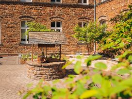 Klosterauszeit Yoga-Wohlfühlwochenende - 3 Tage im Wiedtal