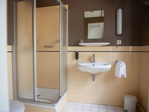 Doppelzimmer Standard