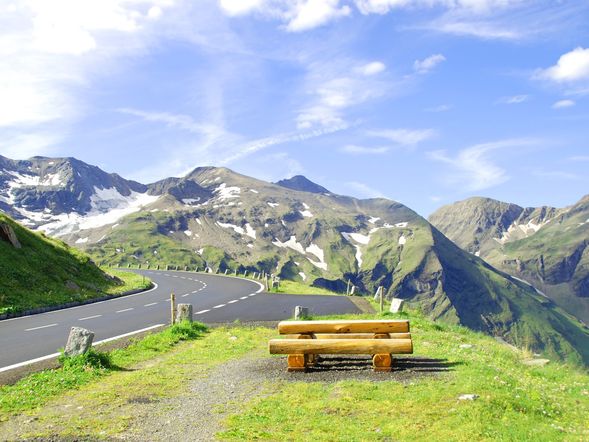 2 Tage Kurzurlaub mit Frühstück im Kinder- Und Familienhotel Nockalm