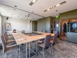 Spontan nach Hannover - 2 Tage 