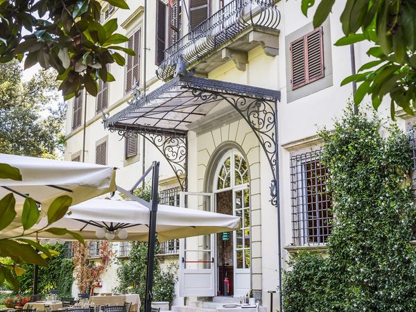 Italienische Eleganz – 6 Tage in Lucca mit Frühstück inkl. Frühstück