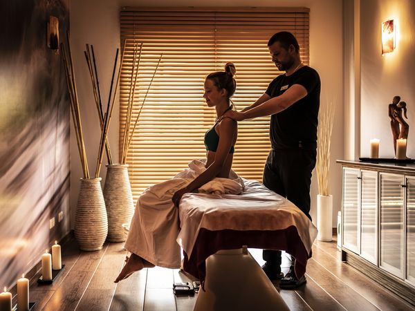 6 Tage Wellness & Strandurlaub an der Ostsee in Kolberg (Kolobrzeg) Halbpension