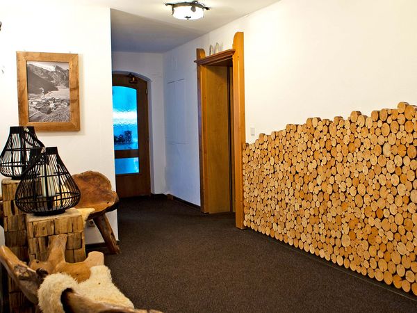 Entspannter Urlaub im Zillertal - 3 Tage in Tux, Tirol inkl. Halbpension