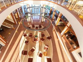 2 Tage im ATLANTIC Hotel Wilhelmshaven mit Frühstück