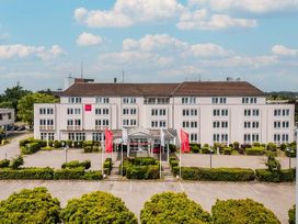 2 Tage in der historischen Großstadt Aachen