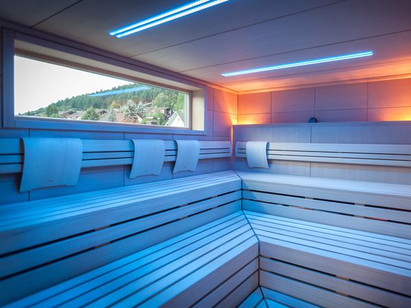 Genießerarrangement im eleganten Hotel im Schwarzwald in Wolfach Halbpension