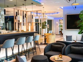 2 Tage im Leonardo Hotel Hamburg Altona