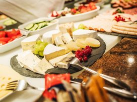 Romantische Tage im Harz inkl. Candle-Light-Dinner