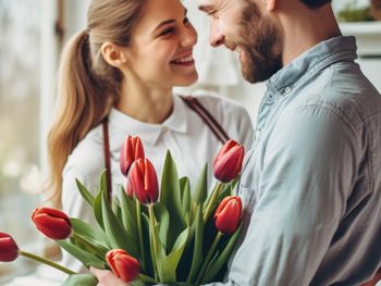 3 Tage Valentins-Auszeit in Berlin