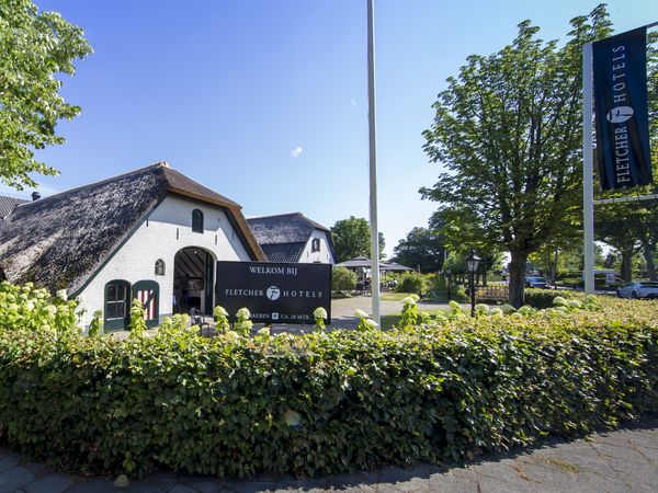 3 Tage Kultur & Entspannung nahe Amersfoort erleben in Hoevelaken,  inkl. Halbpension