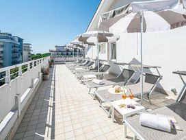 4 Tage die italienische Adria entdecken mit Frühstück
