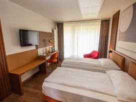 2 Tage Baden in der Schweiz erkunden