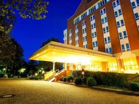5 Tage im Radisson Blu Hotel, Karlsruhe in Ettlingen