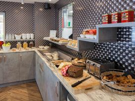 Kunst & Kultur in Den Haag - 3 Tage mit Frühstück