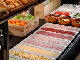 2 Tage Kurzurlaub mit Frühstück im Hermitage Hotel Prague