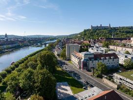 4 Tage im Mercure Hotel Würzburg am Mainufer