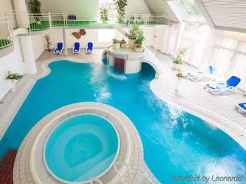 2 Tage Kurzurlaub mit Frühstück im Hotel Der Achtermann
