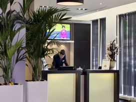 Berlin begrüßt Sie! - 2 Tage im Aparthotel