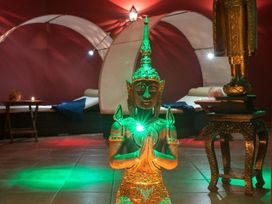 8 Tage auf der Nordeseeinsel Sylt mit Frühstück