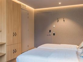 Amsterdam - 2 Tage mit Frühstück im Urban Lodge Hotel
