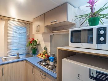Familienurlaub an der Adria - 8 Tage in Punta Marina