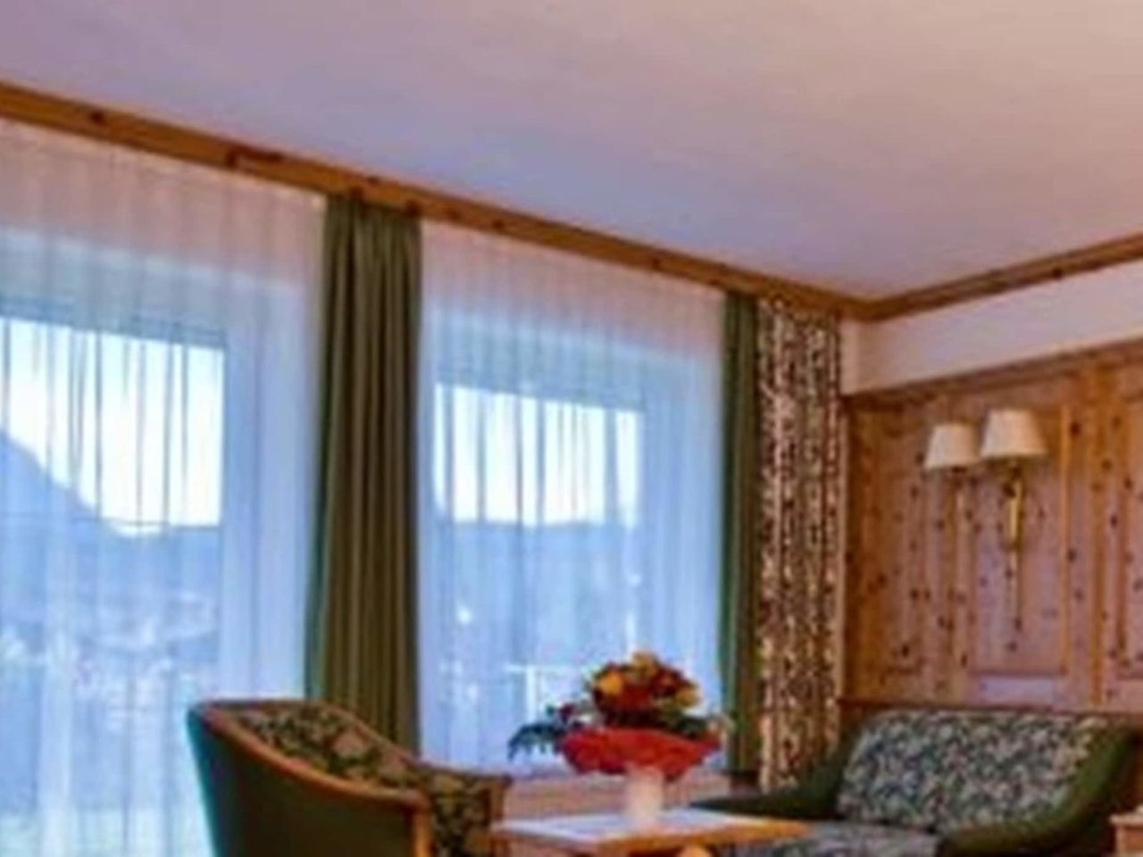 Urlaub 4 Tage mit HP im Wellnesshotel Schönruh