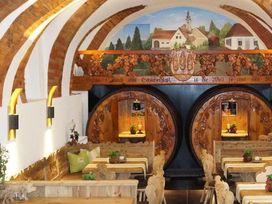 6 Tage zwischen den Weinbergen des Schilcherlandes
